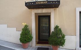 Hotel Osimar